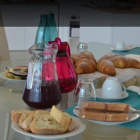 Portopalo Di Capo Passero Lalena'S Garden酒店 外观 照片