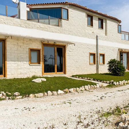 Portopalo Di Capo Passero Lalena'S Garden酒店 外观 照片