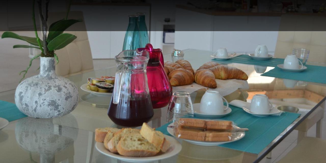 Portopalo Di Capo Passero Lalena'S Garden酒店 外观 照片