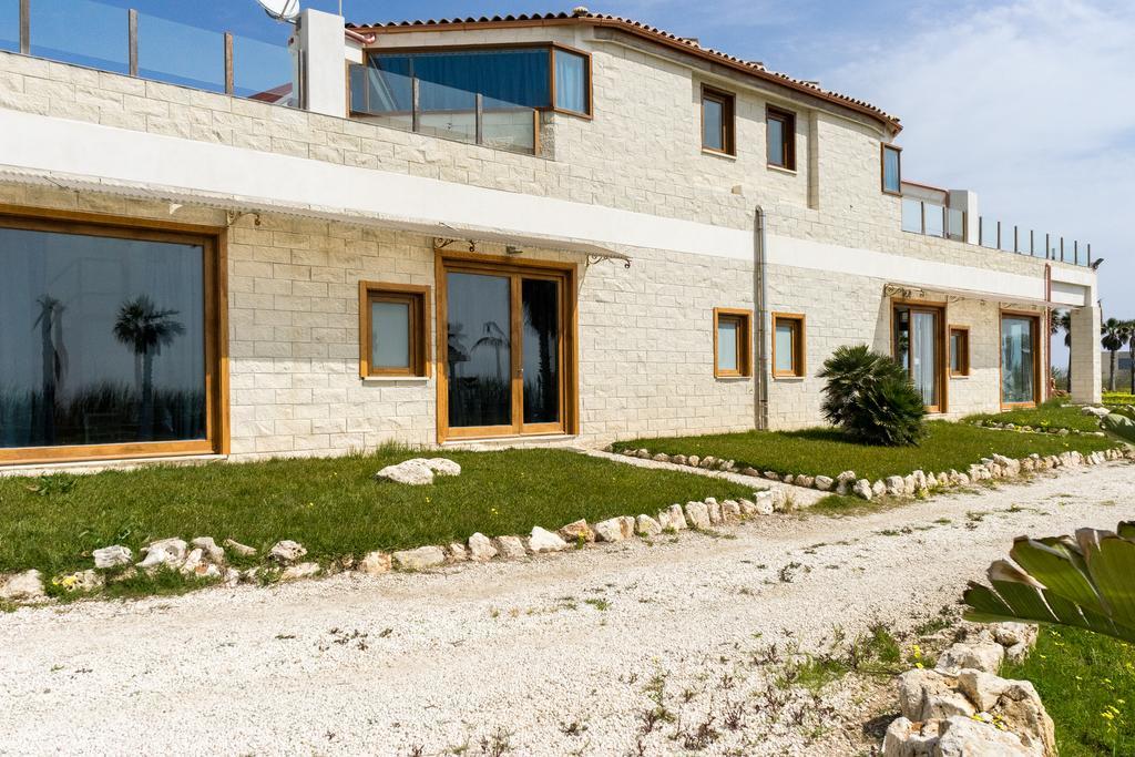 Portopalo Di Capo Passero Lalena'S Garden酒店 外观 照片