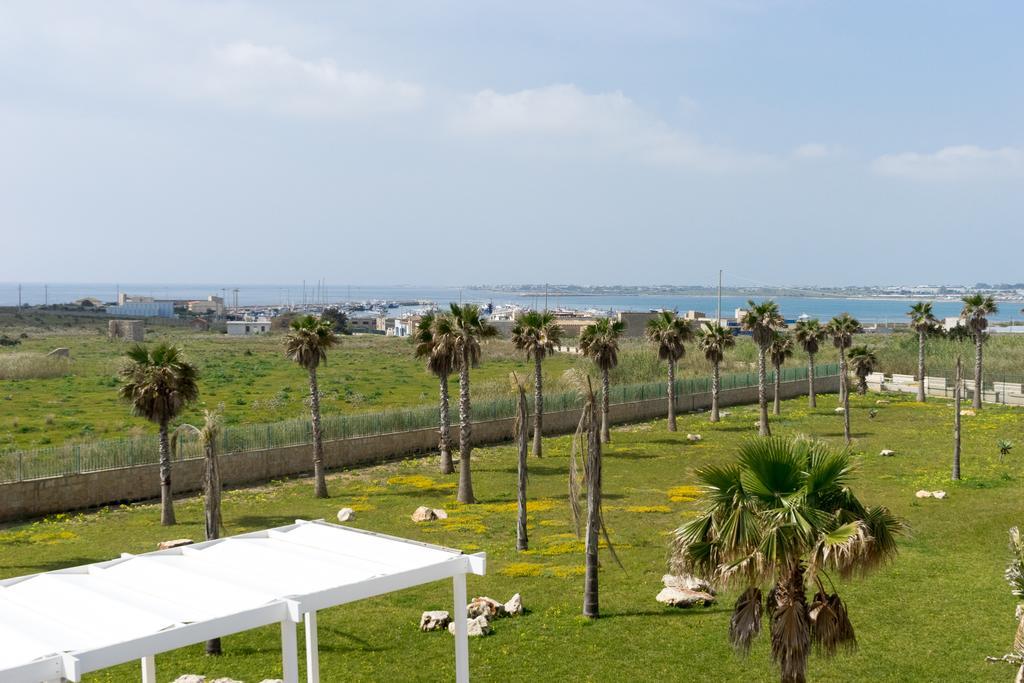 Portopalo Di Capo Passero Lalena'S Garden酒店 外观 照片