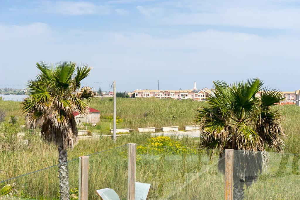 Portopalo Di Capo Passero Lalena'S Garden酒店 外观 照片