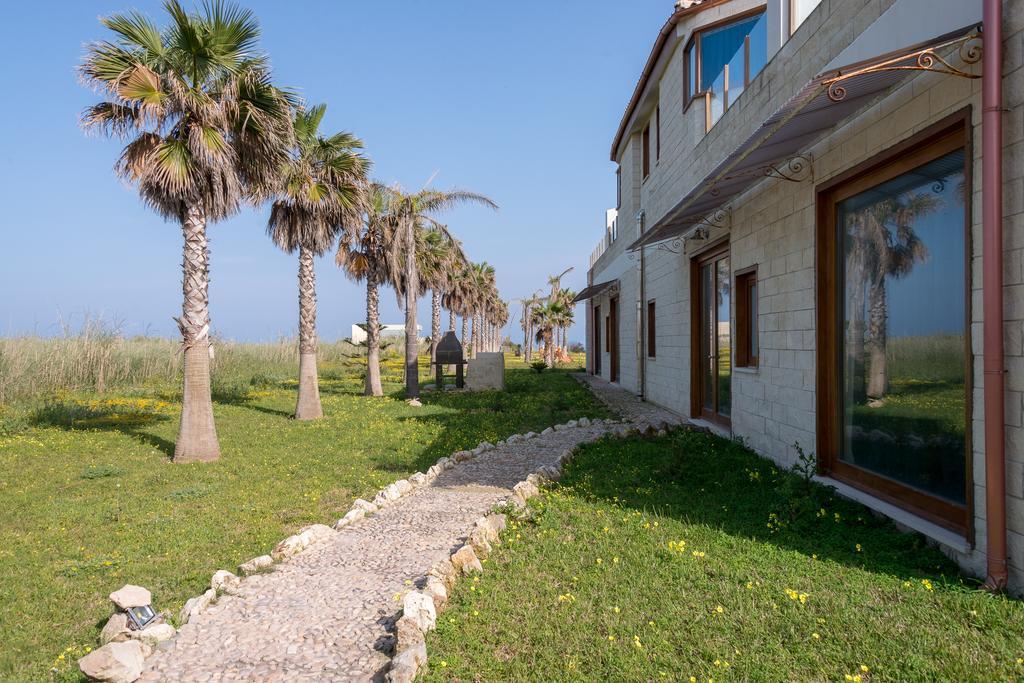 Portopalo Di Capo Passero Lalena'S Garden酒店 外观 照片