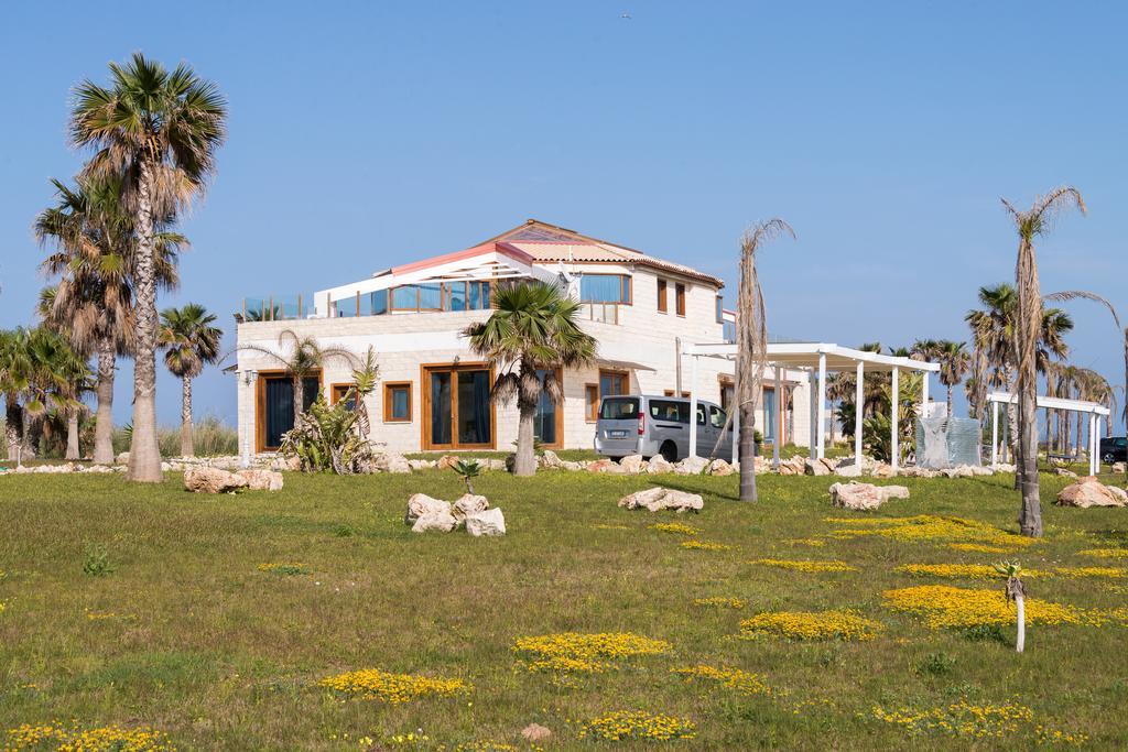 Portopalo Di Capo Passero Lalena'S Garden酒店 外观 照片