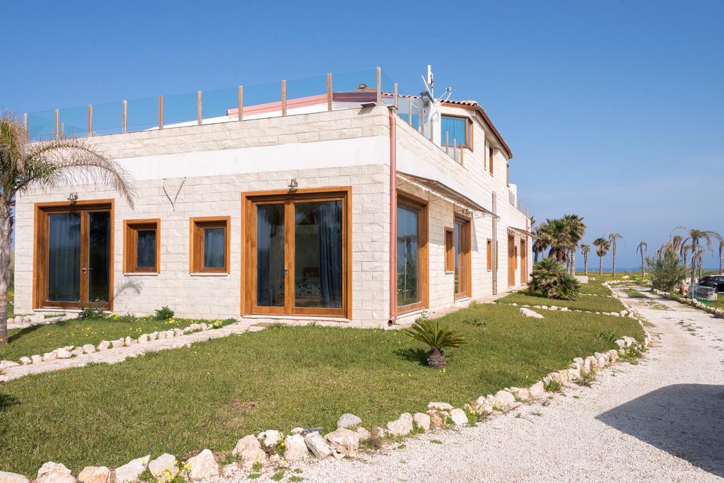 Portopalo Di Capo Passero Lalena'S Garden酒店 外观 照片