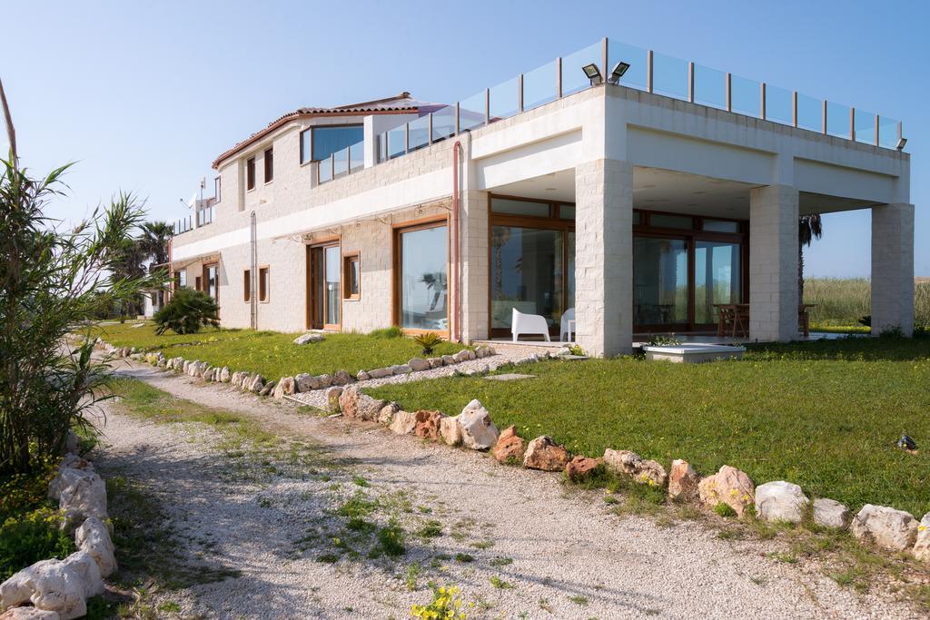 Portopalo Di Capo Passero Lalena'S Garden酒店 外观 照片