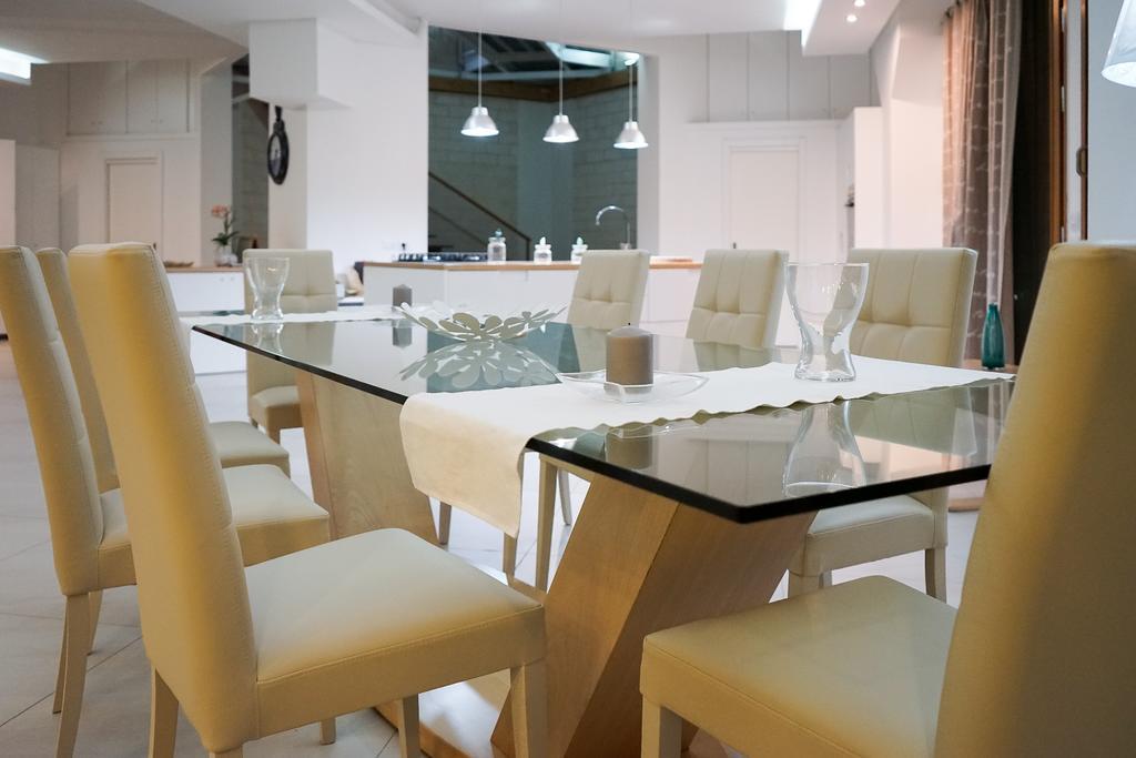 Portopalo Di Capo Passero Lalena'S Garden酒店 外观 照片