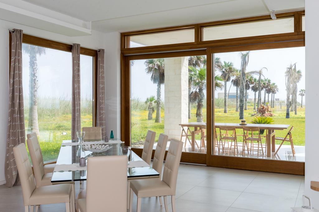 Portopalo Di Capo Passero Lalena'S Garden酒店 外观 照片